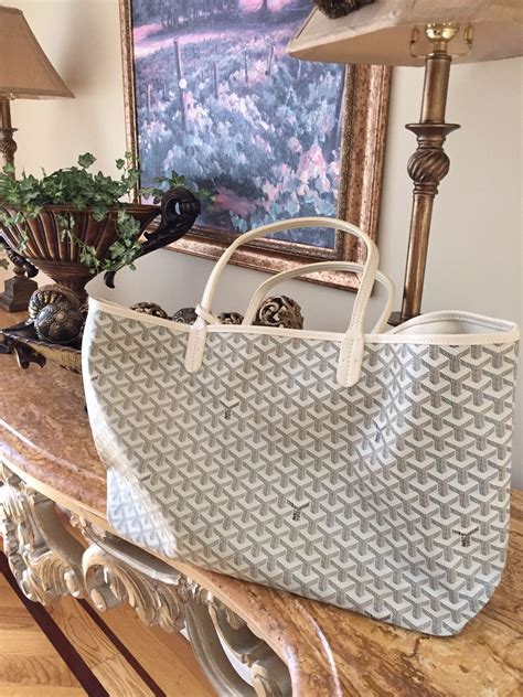 goyard purse forum